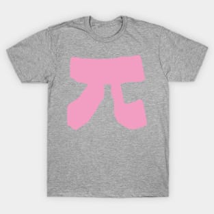 Pi Day T-Shirt